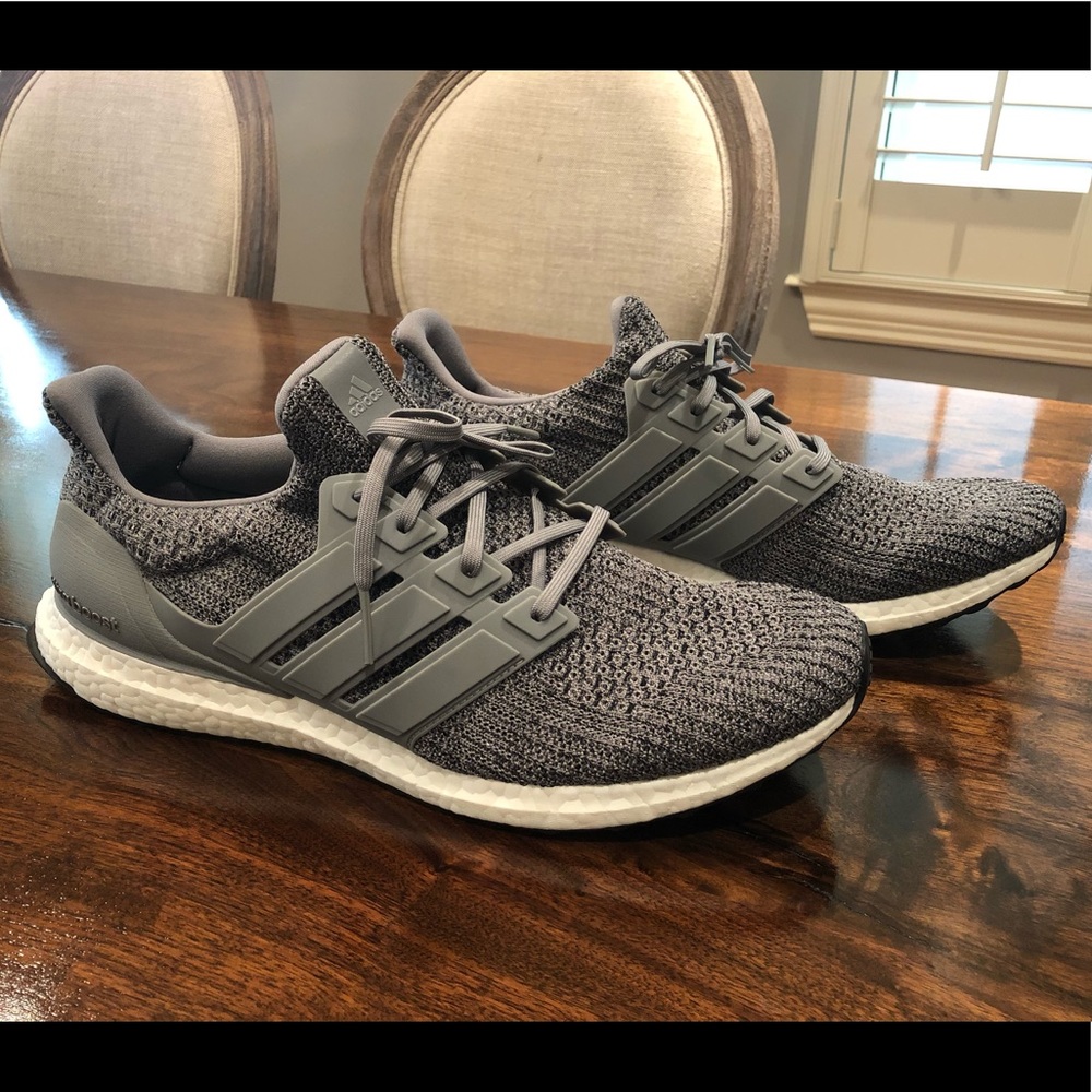 Men’s Adidas Ultraboost